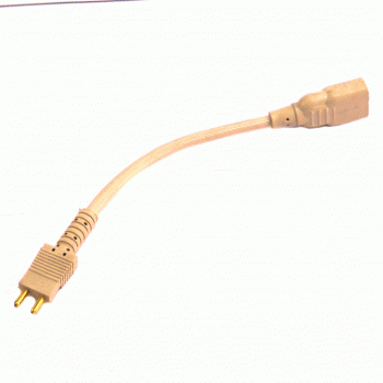 Cord Adapter - S0328B000:Nutone