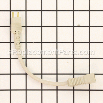 Cord Adapter - S0326B000:Nutone