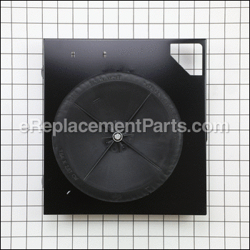 Blower Assembly - S97016926:Nutone