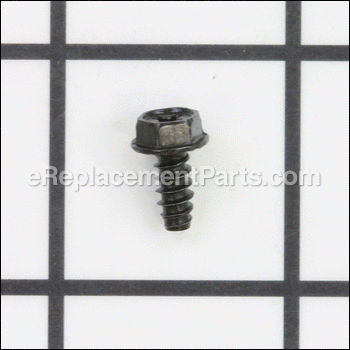 Sheet Metal Screw - S99170245:Nutone