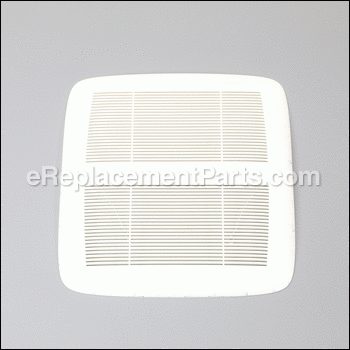 Grille Assy - S97017622:Nutone