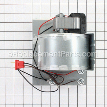 Heater Assembly - S97017648:Nutone