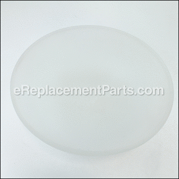 Glass Shade - S97016714:Nutone