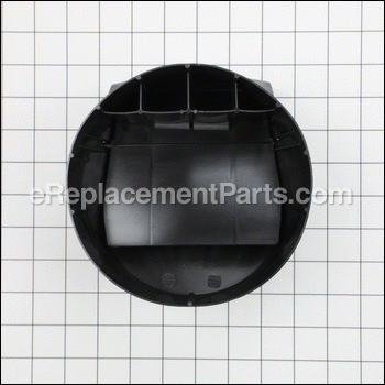 Duct Connector - S97016450:Nutone