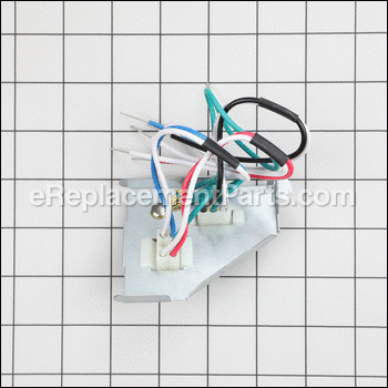 Wire Panel/harness Assy - S97018011:Nutone