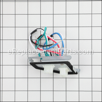 Wire Panel/harness Assy - S97018011:Nutone