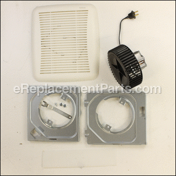 Economy Fan Replacement Kit - S690NT:Nutone