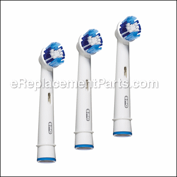 EB20-3 Precision Clean - 64703733:Oral-B