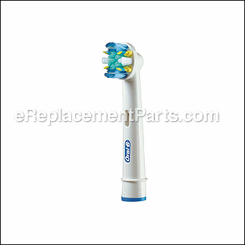 EB25-1 Floss Action - 64708715:Oral-B