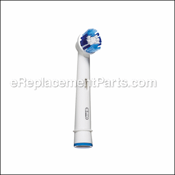 EB20-1 Precision Clean - 80215505:Oral-B