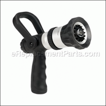 Mini Xl Firehose Nozzle - 58884N:Orbit