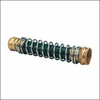 Hose Protector With Coil Spring - 27290N:Orbit