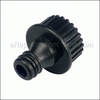 Plastic Quick Connect Faucet Adapter - 58287N:Orbit