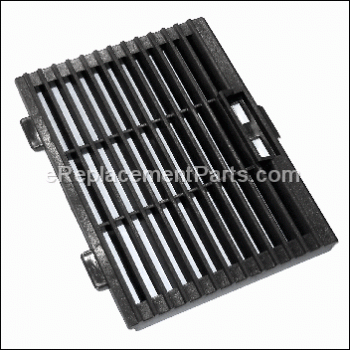 Back Grill - 82088-01-446:Oreck