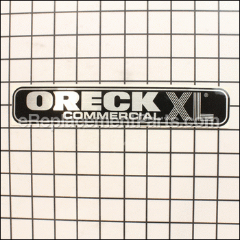 "oreck Commercial" Nam - O-75599-02:Oreck