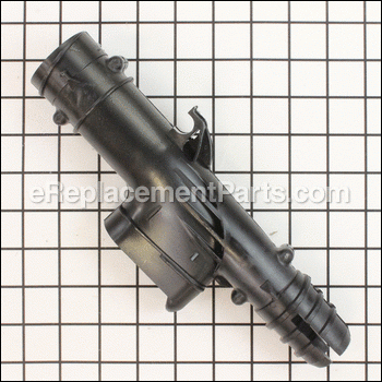 Connector Assembly - 77075-04-0327:Oreck