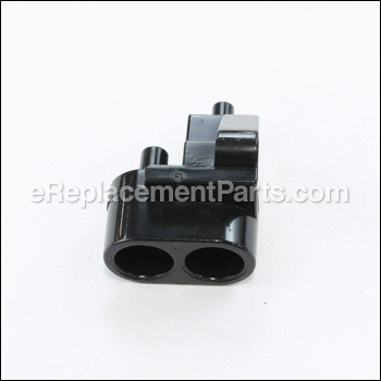 Tank Block, (Only available in black) - 52432P2-0327:Oreck