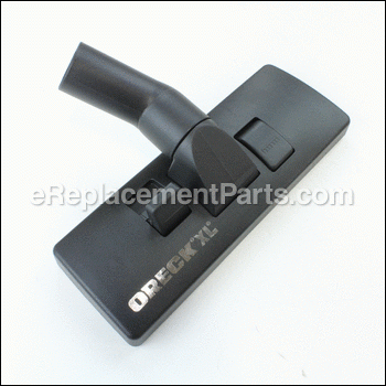 Canister Floor Nozzle - 82130-01:Oreck