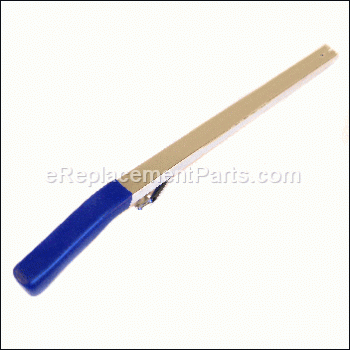 Handle Assembly - 75575-06:Oreck