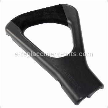 Handle, Right W/overmold - 78062-01-0384:Oreck