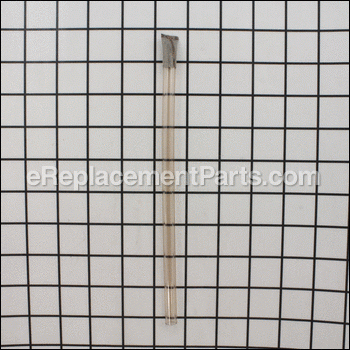Supply Tank Tube With Filter - 09-53068-01:Oreck