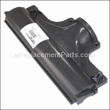 Front Inner-cover Assembly - ( - 09-78156-51:Oreck