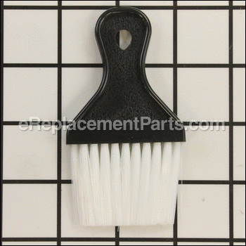 Cleaning Brush - O-29002680:Oreck