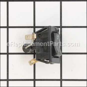 Handle Switch Assembly Two Spe - 75585-01:Oreck Commercial