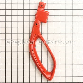 Handle (right) - 86.0001.19:Oreck Commercial