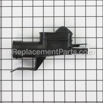 Connector Assembly - O-09-75308-58:Oreck Commercial