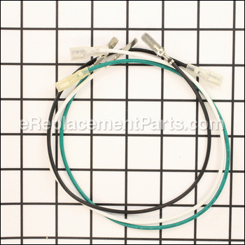 Housing Inlet Wire Connector 1 - 85.3006.0:Oreck Commercial