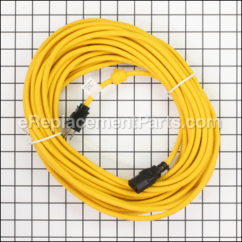 Cable Usa 3p-a18 Plus Clip, 50 - 03.0026.100:Oreck Commercial