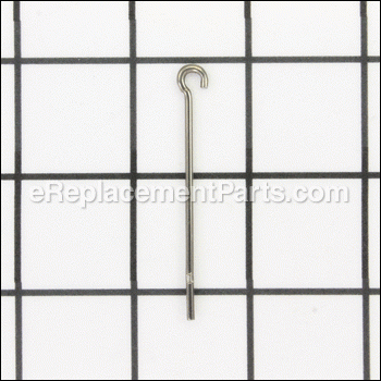 Wireform Baseplate - 75194-03:Oreck Commercial
