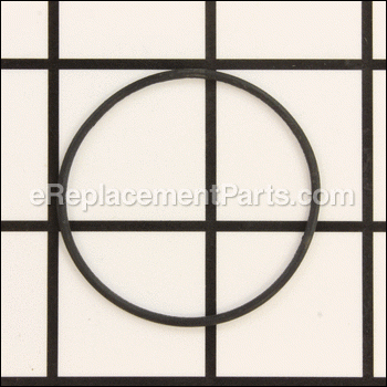 Sealing Ring 3mm - 87.2013.0:Oreck Commercial