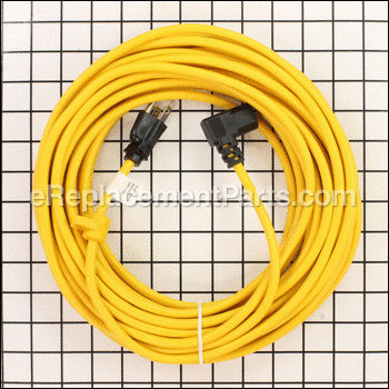 Power Cord - 03.0026.310:Oreck Commercial