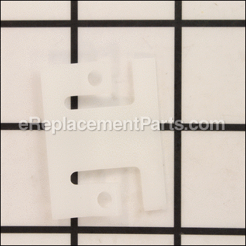 Plastic Detent - 75299-01:Oreck Commercial