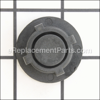 Brush Roller Bearing Cover (le - 85.0018.0:Oreck Commercial