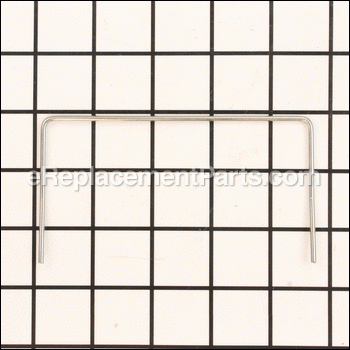 Brush Protector Wire - 14-0146-0:Oreck Commercial
