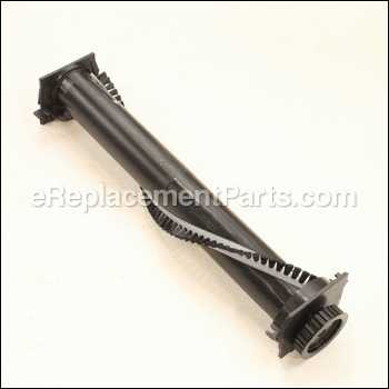 Roller Assembly Up350 W/strip - S.17.1112.0:Oreck Commercial