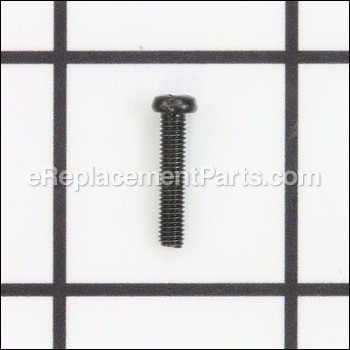 Screw M3 X 15 Self Tapped - 85.1015.0:Oreck Commercial
