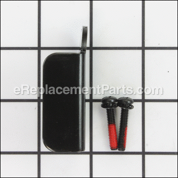 Handle Brace Kit - 75435-01:Oreck Commercial