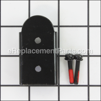 Handle Brace Kit - 75435-01:Oreck Commercial