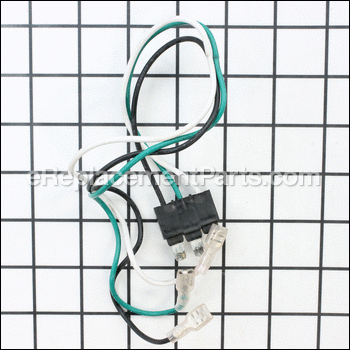 Housing Inlet Wire Connector - 85.0036.0:Oreck Commercial