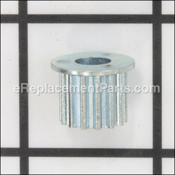 Gear 16x For Clutch Pa 50 Perc - 85.0030.1:Oreck Commercial