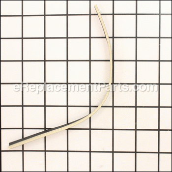 Micro Sweep Blade - 78076-01:Oreck Commercial