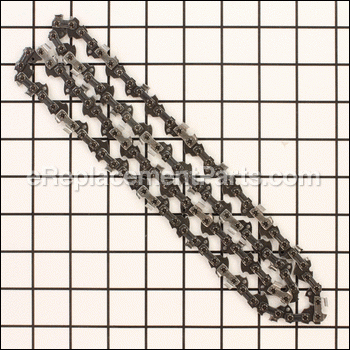 Advancecut Saw Chain, 16 In - 91PX056G:Oregon
