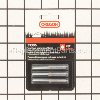 3-pack Chain Sharpener For .32 - 31396:Oregon