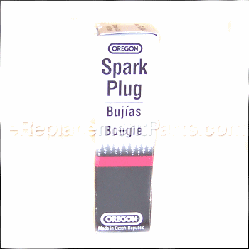 Oregon Spark Plug (interchange - 77-304-1:Oregon