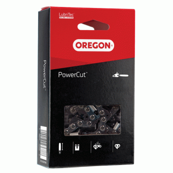 Powercut Saw Chain, 20 In - 72EXJ072G:Oregon