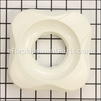 Cover-Jar,Square,Whh - 110403000806:Oster
